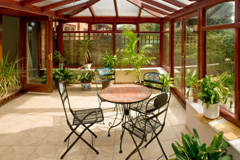 Rous Lench conservatory quotes