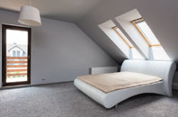 Rous Lench bedroom extensions